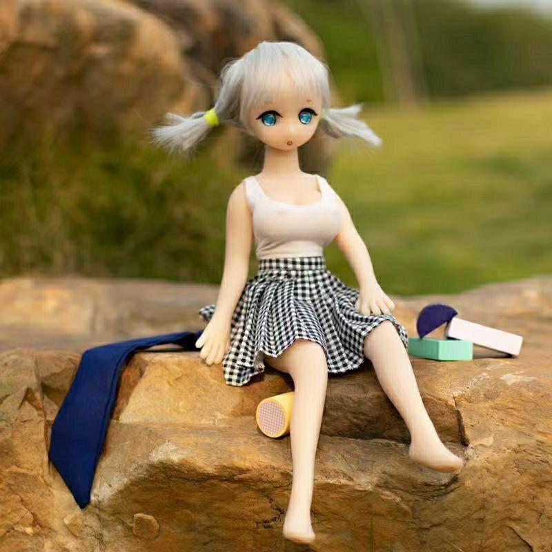 40cm Men's Mini Sex Doll Love Doll Vagina Sex Erotic Sex Toy Masturbation Cup