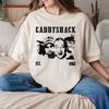 Caddyshack T Shirt Movie Retro Vintage Classic S for Him Christmas Vintage Washed Soft Homme Versatile Streetwear Unisex