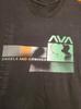 Unisex Shirt Cotton Oversize Large Size Angels And Airwaves Band Concert Unisex Adult Tee Shirt WA591