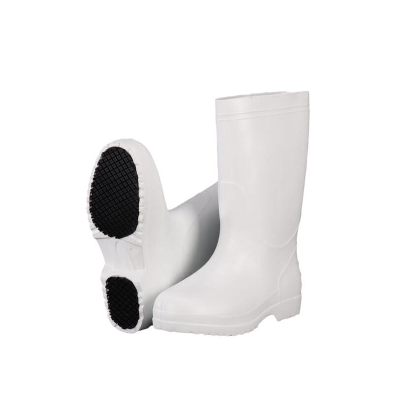 OEINGEVA Mid-High Slip-Resistant Rain Boots