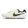 Nike Tiempo Legend 10 Pro AG Mad Ready Pack Unisex Αθλητικά Παπούτσια Cream Lemonade Metallic-Gold-Coin DV4334-700