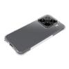 For Xiaomi 15 TPU Phone Case Non-Slip Transparent Mobile Phone Cover