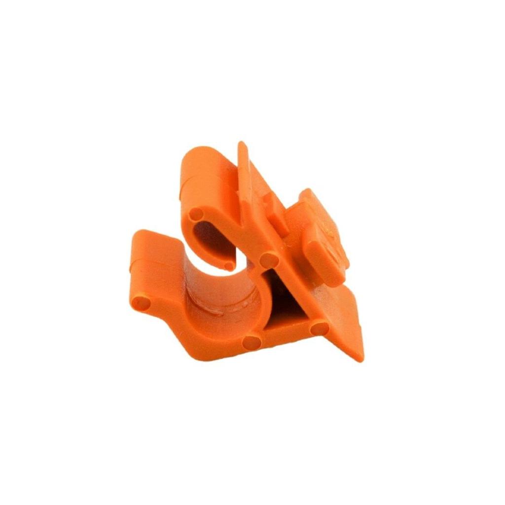 Motorhauben-Eisenklammer für Fiat Linea