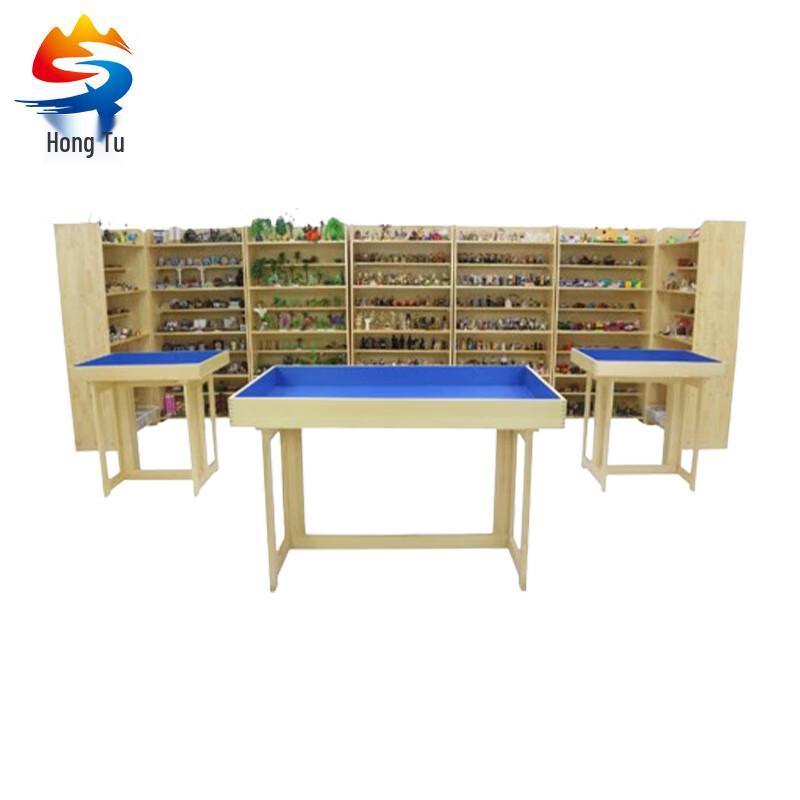 Hongtu Psychological Sandplay Therapy Kit