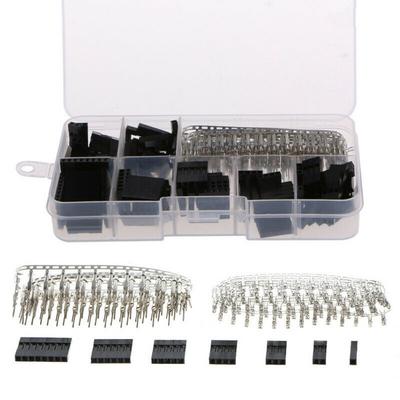 Componente electrice – Conectori