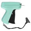 Clothing Tagging Gun Clothes Price Tag Labeler Machine with Barbs for Store Warehouse