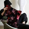 The Coffin Of Andy and Leyley Game Personalized picture text home decorative pillows Household Gifts 45x45cm