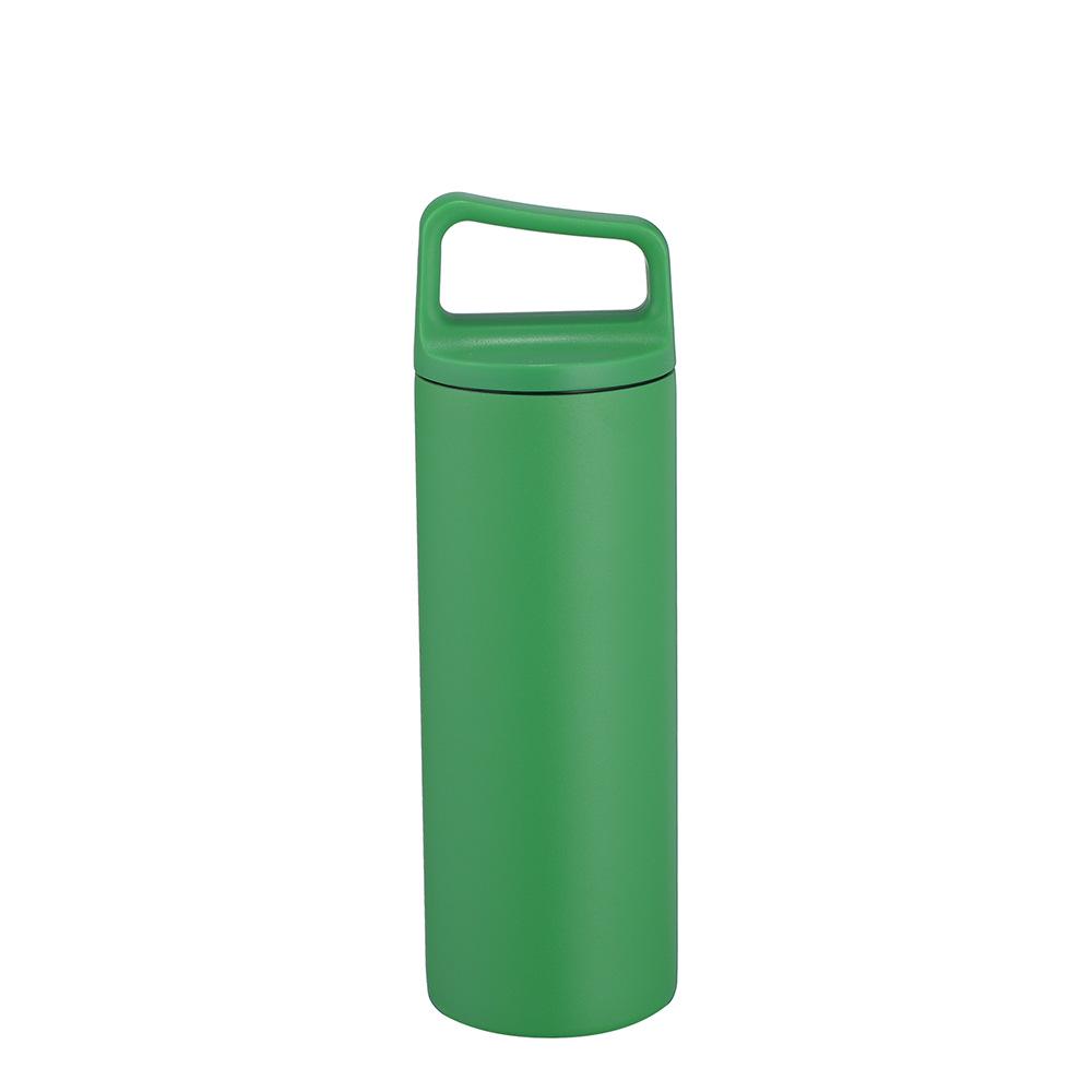 

Cross-border American Outdoor Sports Insulated Stainless Steel Water Cup 16oz