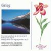 CD VARIOUS - Grieg;Peer Gynt Suites 1+2  Non Japan Music Others Used