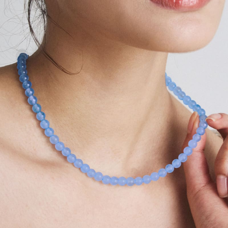 TOU WAV209 Ice Water Necklace