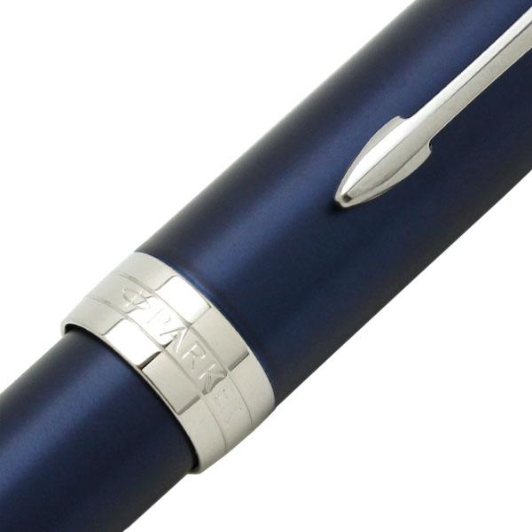 Parker Sonnet Fountain Pen Blue Lacquer Ct
