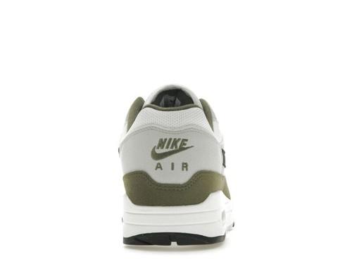 Nike Air Max 1 Low Medium Olive - FD9082-102