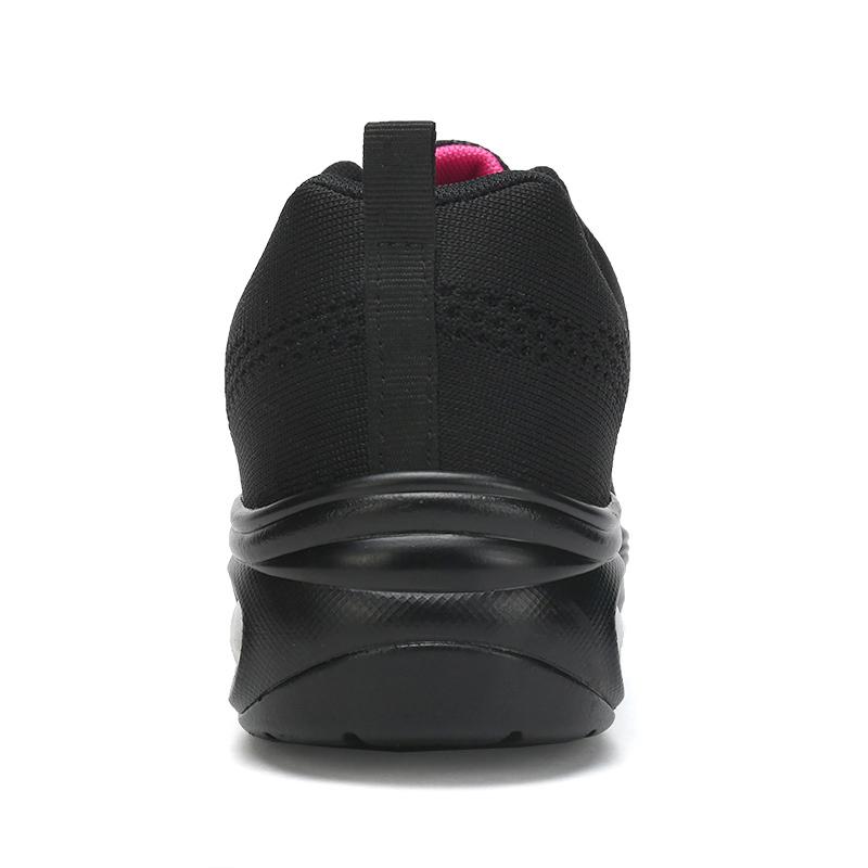 Women's Cheerleading Shoes Kids Training Cheerleader Dance Shoes Jazz Yoga Cheerleader Sports Shoes Walking Shoes