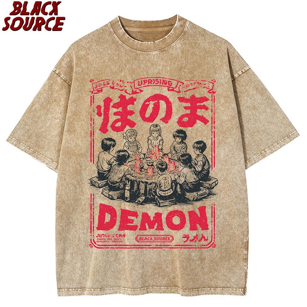T LetS Summon Demons Master Hoodie Men Women Sweatshirt Loose Warm Clothes Personality Autumn Hoody Couple Harajuku