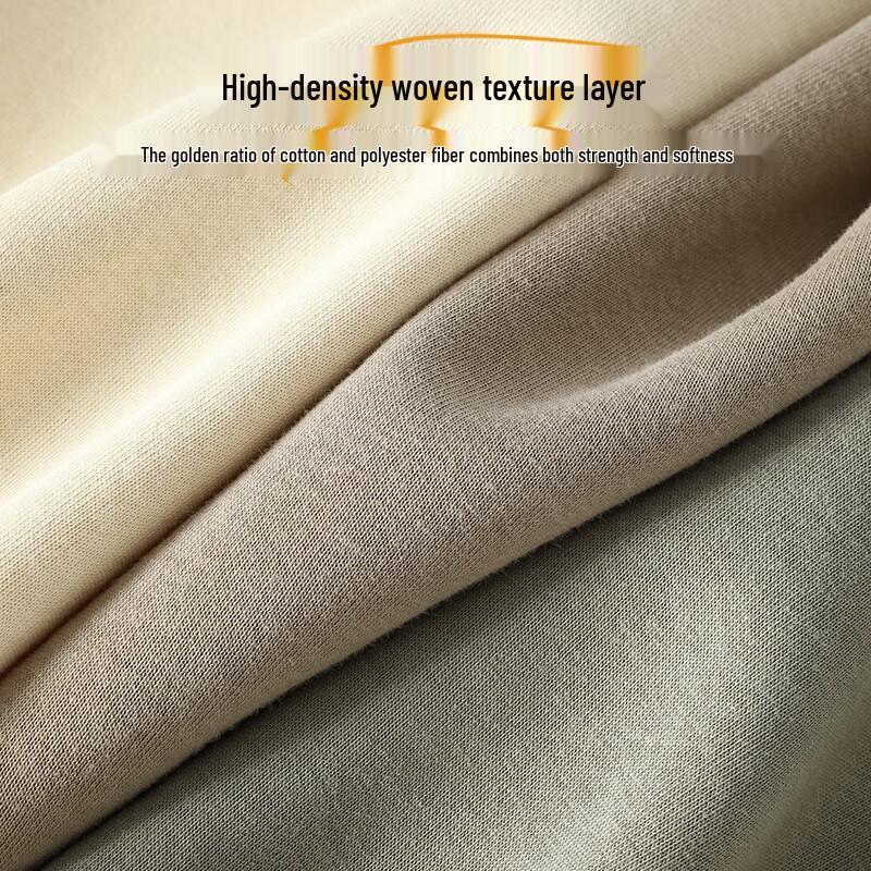 Jeep Men's Retro Stand Collar Loose-Fit Sweatshirt