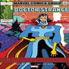 Doctor Strange Fall Sunrise Treasury Edition by Tradd Moore... 9781302950767