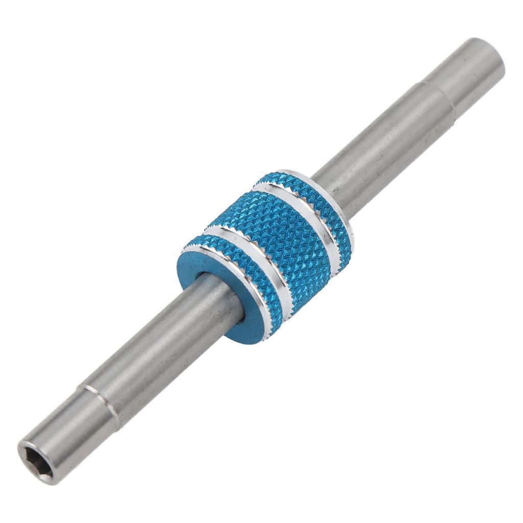 Replacement 4.0mm 4.5mm Hex Socket Wrench Spanner Nut Driver for WLtoys 284161 128 RC Car