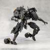 Kotobukiya Hexa Gear 240mm scale plastic model Veloce, approx. tall, 1/24
