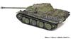 Academy German Panther G Late Production Plastic Model 13523 1/35 Ausf.