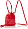 MCM MWKASVE04 One Size Women's Backpack, Pink, [Used]