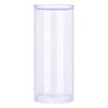 Badminton Shuttlecock Storage Tube, Training Accessory for , Ball Organizer