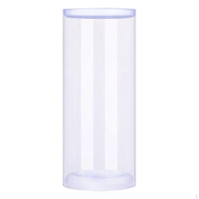 Badminton Shuttlecock Storage Tube, Training Accessory for , Ball Organizer