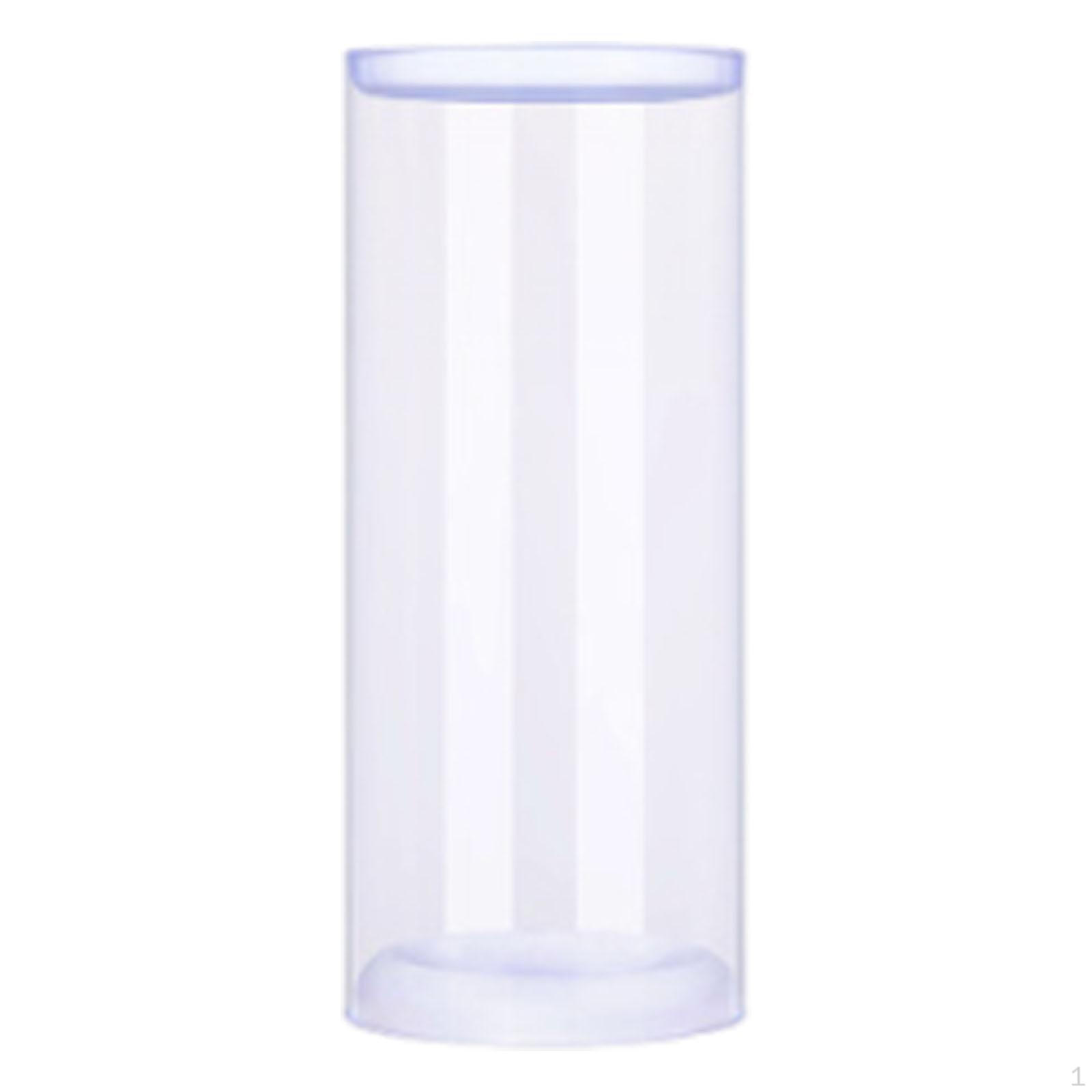 

Badminton Shuttlecock Storage Tube, Training Accessory for , Ball Organizer