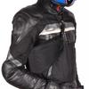 Motorcycle Visors Protection Bag with Adjustable Strap Scratch Resistant Bag Lightweight Visors Case for Easy Transport