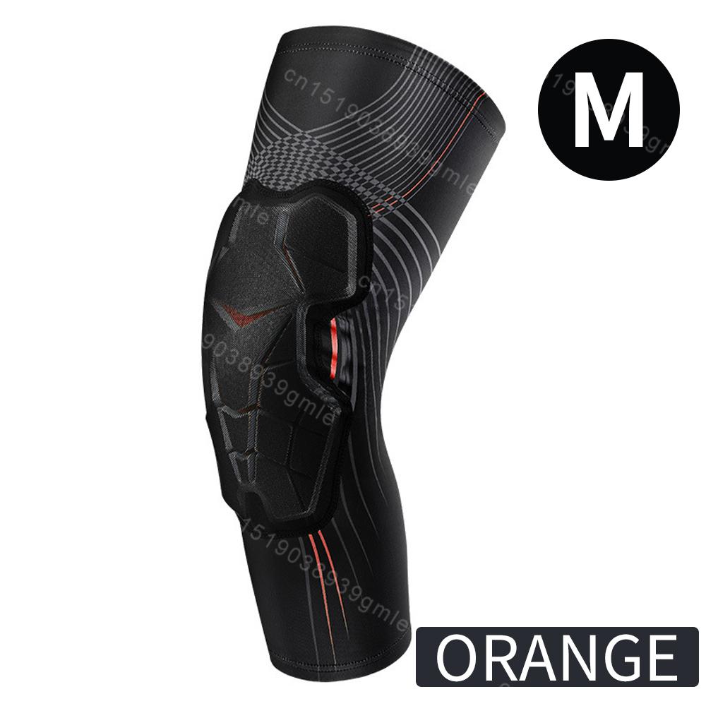 Sports Knee Pads Comfortable Breathable Outdoor Cycling Running Leg Knee Pads Basketball Sports Protection Preventing injuries