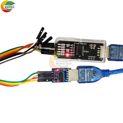 DIY-moduler – Elektroniska moduler