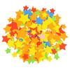 160 Pieces Kids Craft Stickers Numbers Scrapbooking Embellishments Tag for Albums Suitable