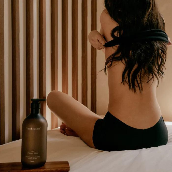 Hotel Therapy Perfume Large Capacity Body Lotion 1013ml