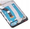 Original LCD-Display für Motorola Moto G60 G40 Fusion Rahmen