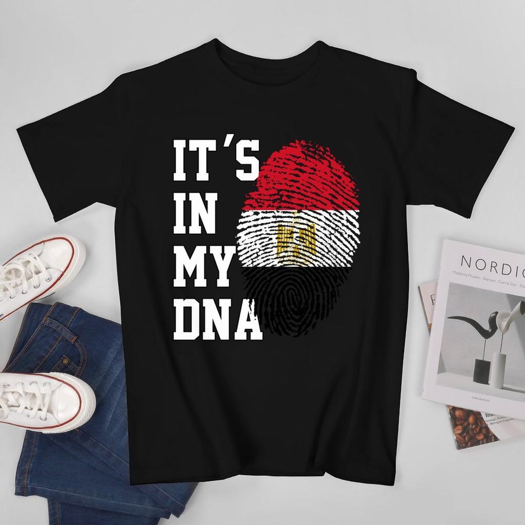 More Design Egypt Flag Egyptian Unisex Tshirt Tees Tshirt Oneck T Shirts Unisex Boys Clothing 100 Cotton