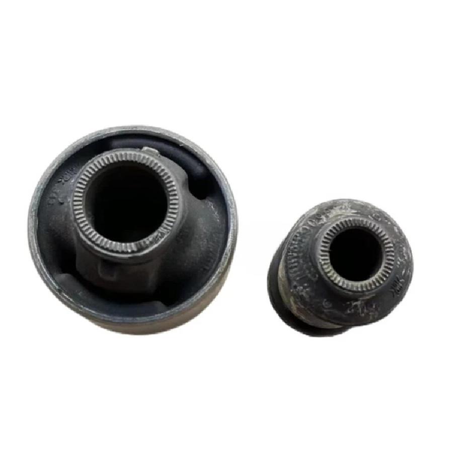 Front Control Arm Bushings Lower Swing Arms Rubber Bushing for Chery E3 Kaiyi V3 E3 Carry K50 K60 Arrizo 3