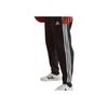 Adidas Sports Lifestyle Series Side Stripe Cuffed Joggers Men Bottoms Black TR30P1R-BB