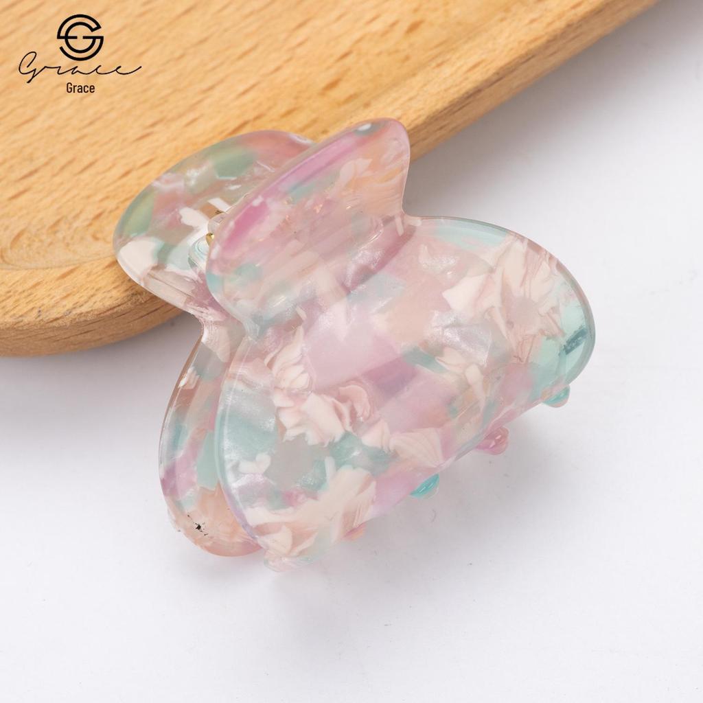 Bambus Yao Schmuck Retro Haarspange: Süßes, Kreatives und Hochwertiges Accessoire für Frauen und Babys