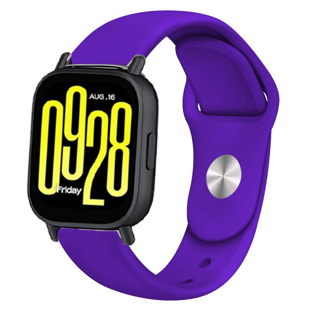 22mm watch straps For Redmi watch 5 active/5 lite smartwatch belt sport silicone Bracelet correa Xiaomi Redmi watch5 active band