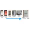 Best For Mi9SE Mi9 Mi8 Glass Back Battery Cover Housing Door Rear Case For Xiaomi 8 9 Mi9 SE Mi 9SE M9SE Phone Lid with Adhesive