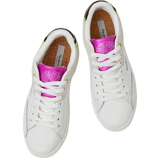 Кроссовки Pepe Jeans Ari Low Adams