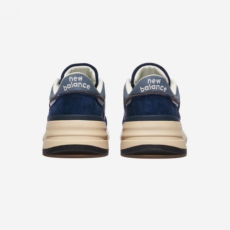 New Balance Half Club  Store Genuine Sneakers Sneakers U997rhb