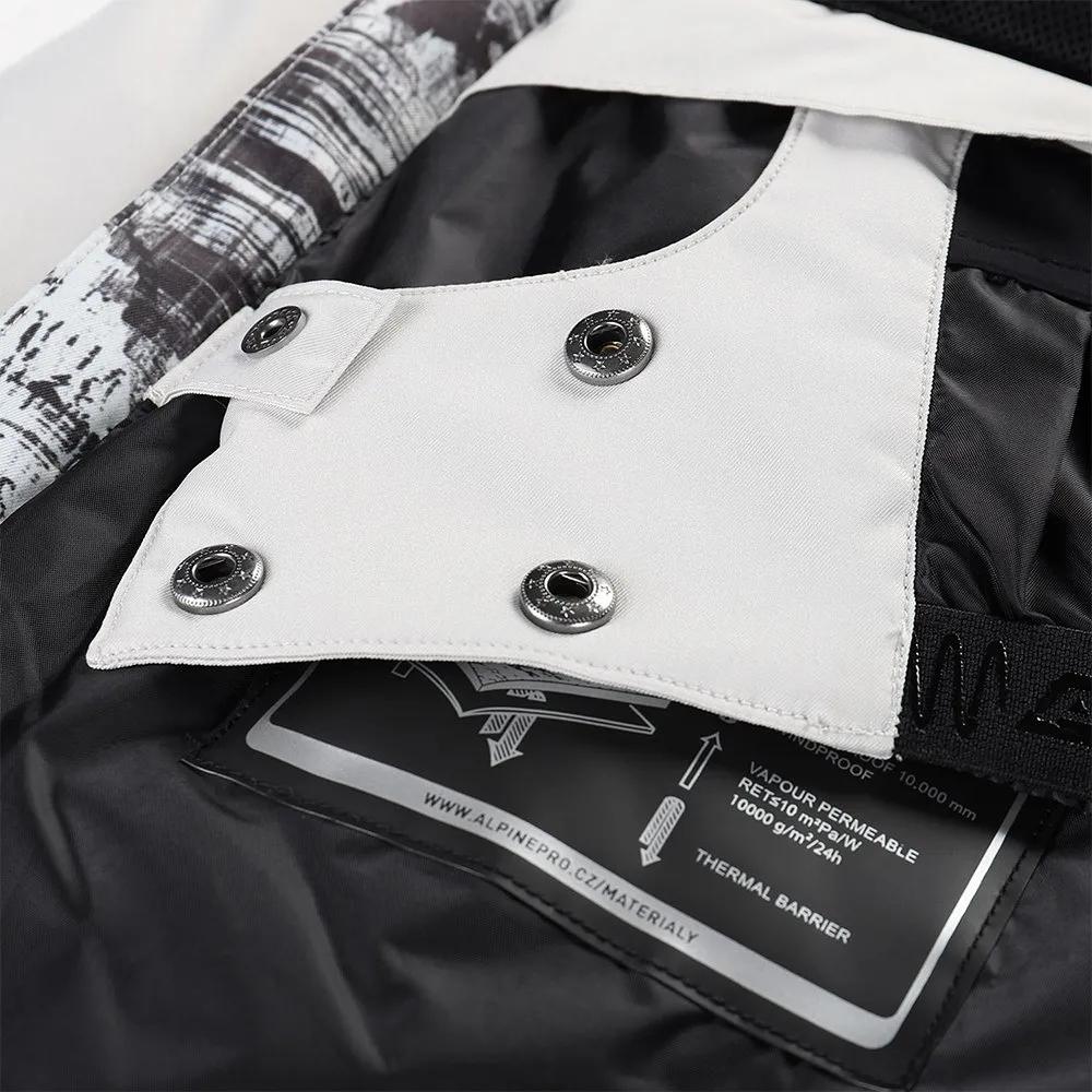 Alpine Pro Куртка Omeq