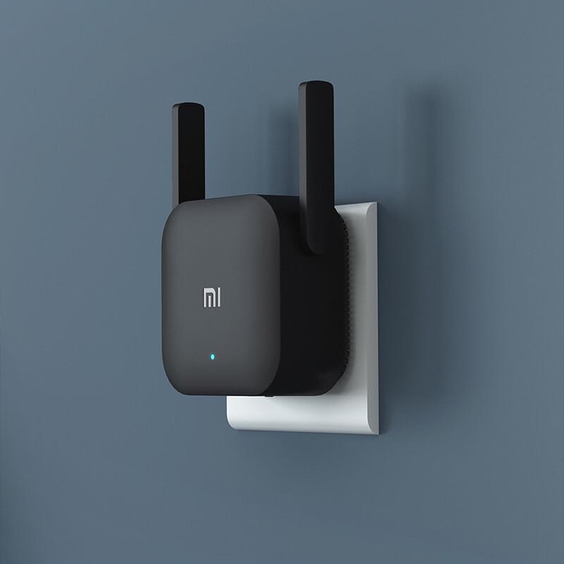 Xiaomi Mi WiFi Range Extender Pro 300Mbps (CN version)