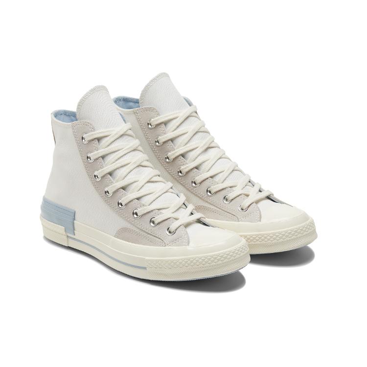 New Converse Chuck Taylor All Star 1970s WhiteBlue 'White Blue' 173100C