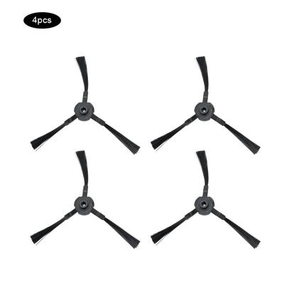 Fit For Ilife V3s 3Spro A4 A4S A6 5V 5Spro Robot Vacuum Cleaner Parts Side Brush Accessories