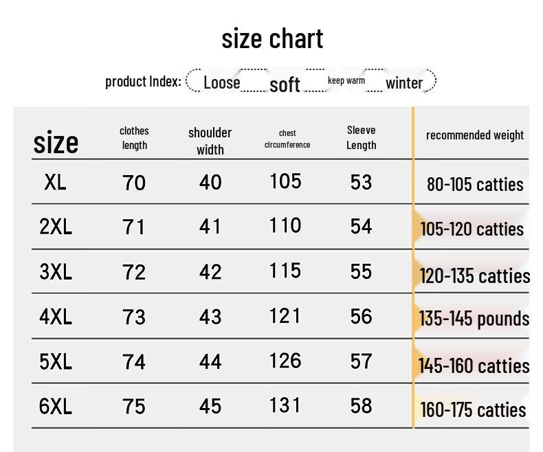 Yalu Women's Plush-Lined Warm Winter Coat for Seniors