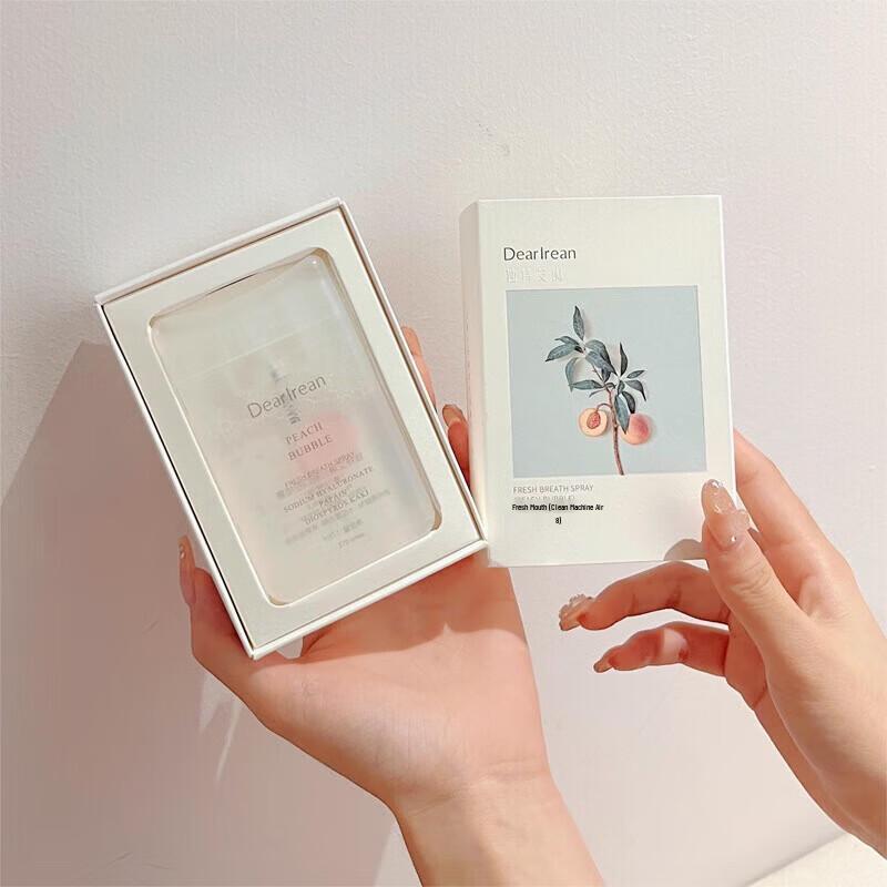 Unique Aileen Fresh Oral Spray