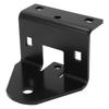 Zero Turn Lawn Mower Hitch 71514900 Black Trailer Hitch Replacement for Ariens Gravely ZT‑X