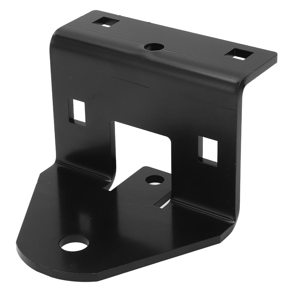 Zero Turn Lawn Mower Hitch 71514900 Black Trailer Hitch Replacement for Ariens Gravely ZT‑X