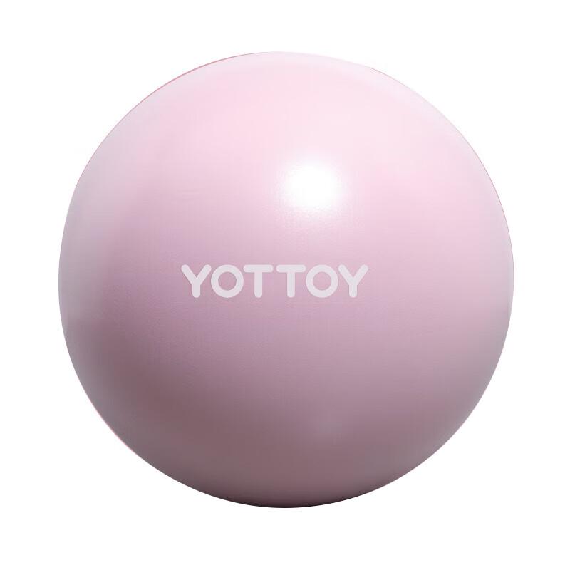 Yottoy 55cm Thickened Anti-Burst Yoga Ball